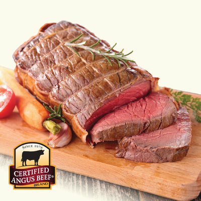 American Roast Beef