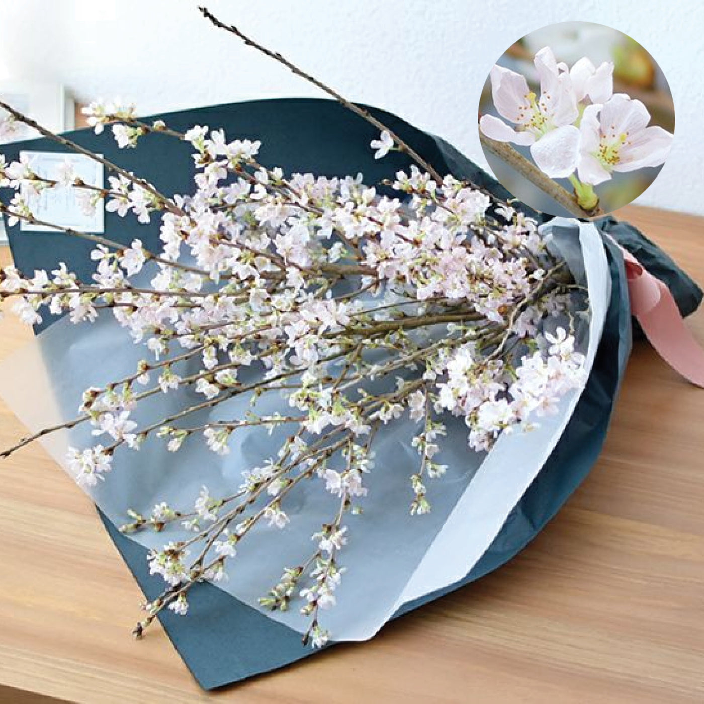 【Spring Special】Sakura Bouquet