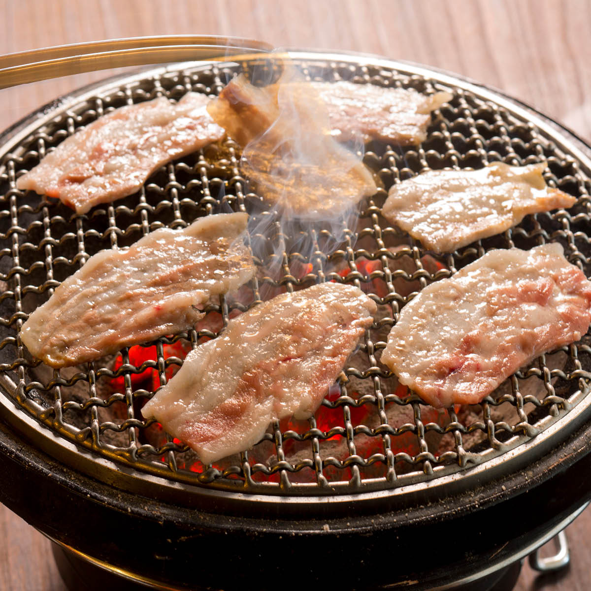 TOKYO X Pork Yakiniku