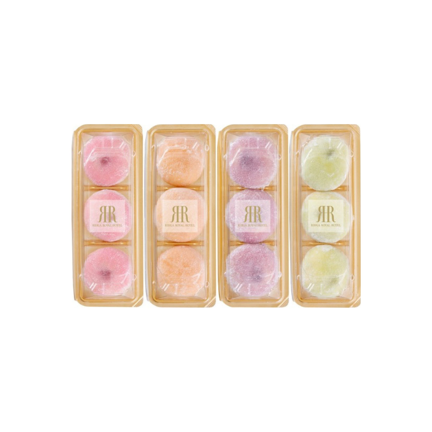 フロマージュ大福