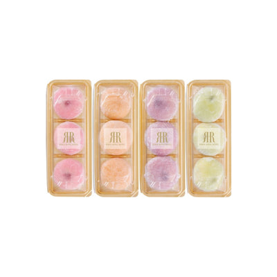 フロマージュ大福