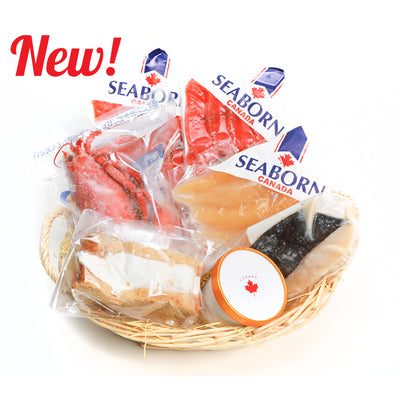 Premium Canadian Gourmet Selection