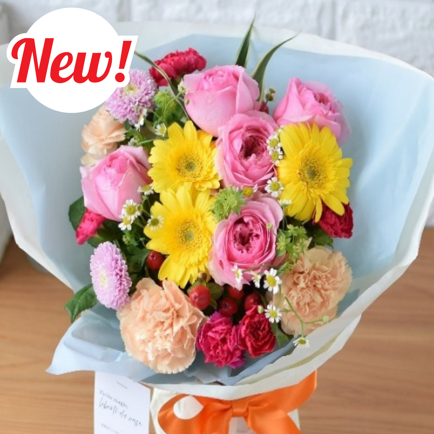 Standing Bouquet (Mix)