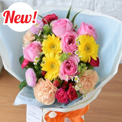 Standing Bouquet (Mix)