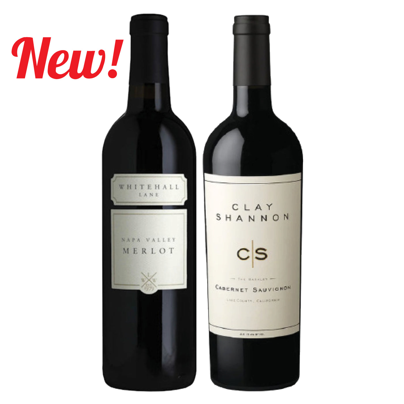 クレイシャノン＆ホワイトホールレーン