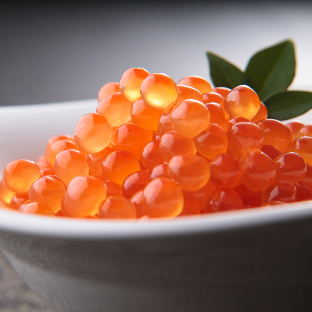 北海道産 いくら ＆ ほたてセット