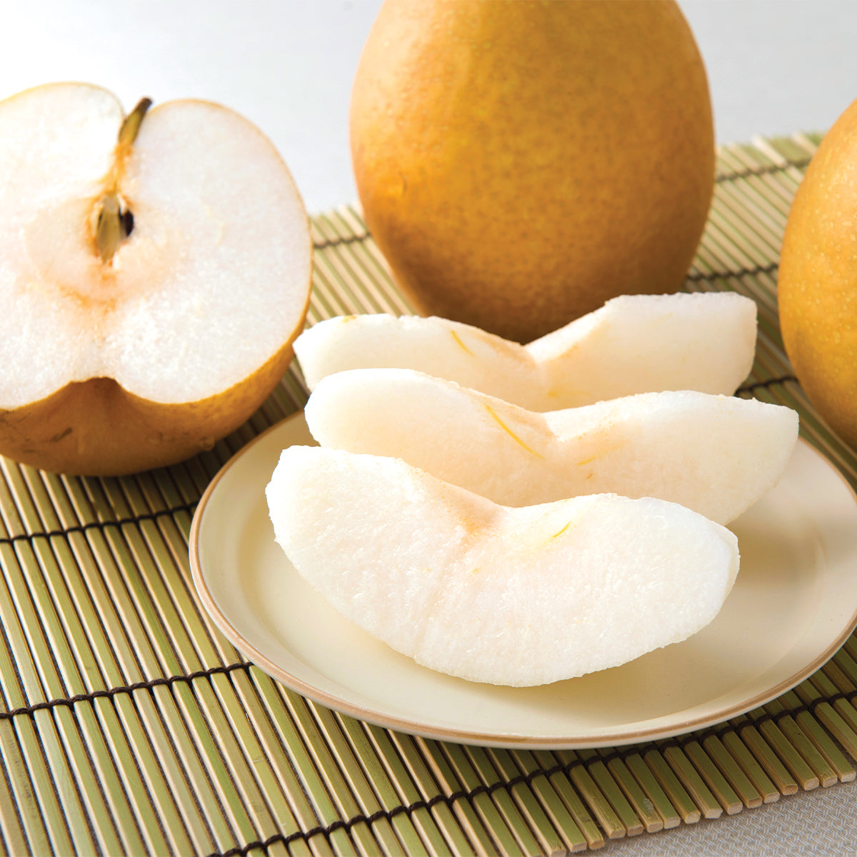 Hosui Pears (Seasonal)