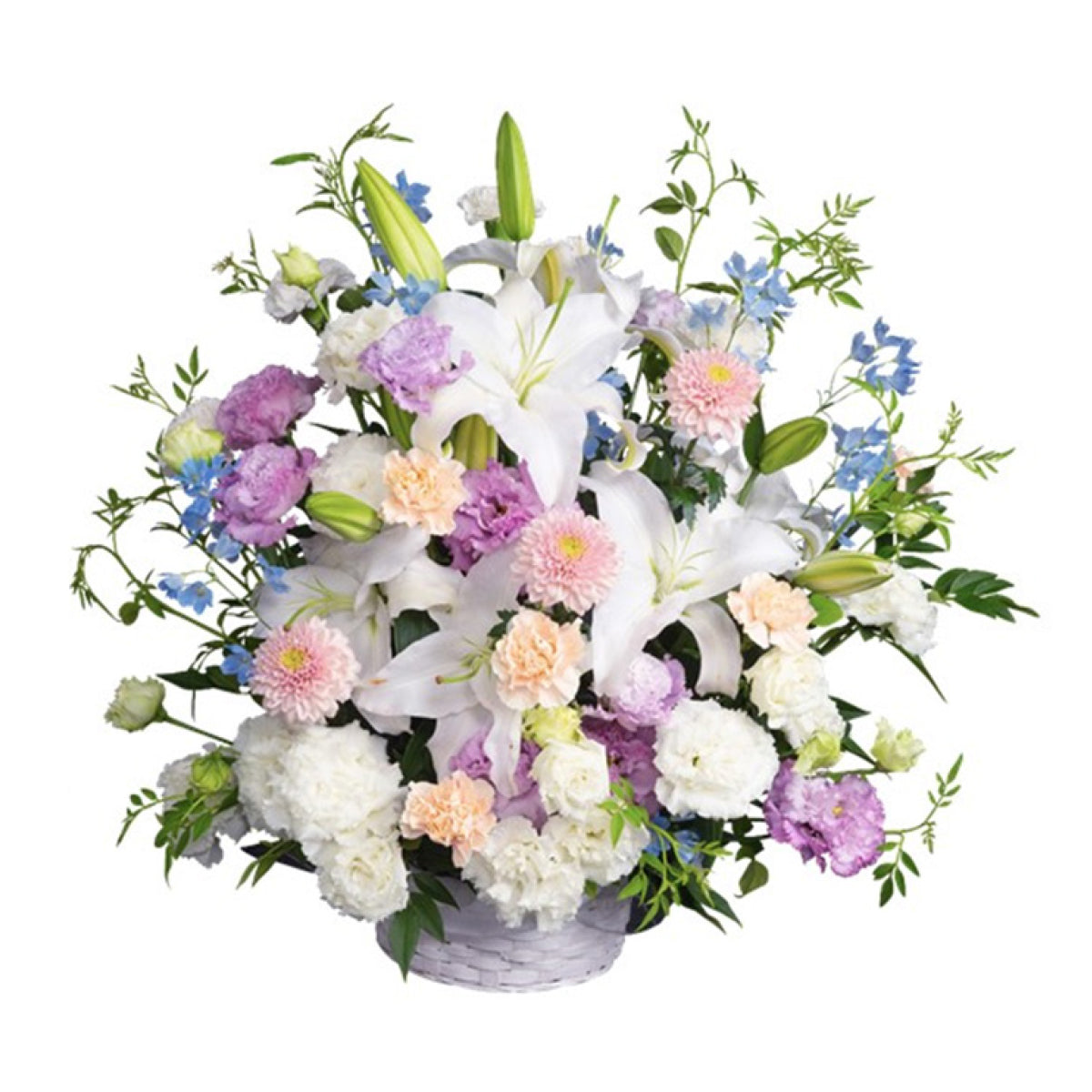 New Sympathy Arrangement 5