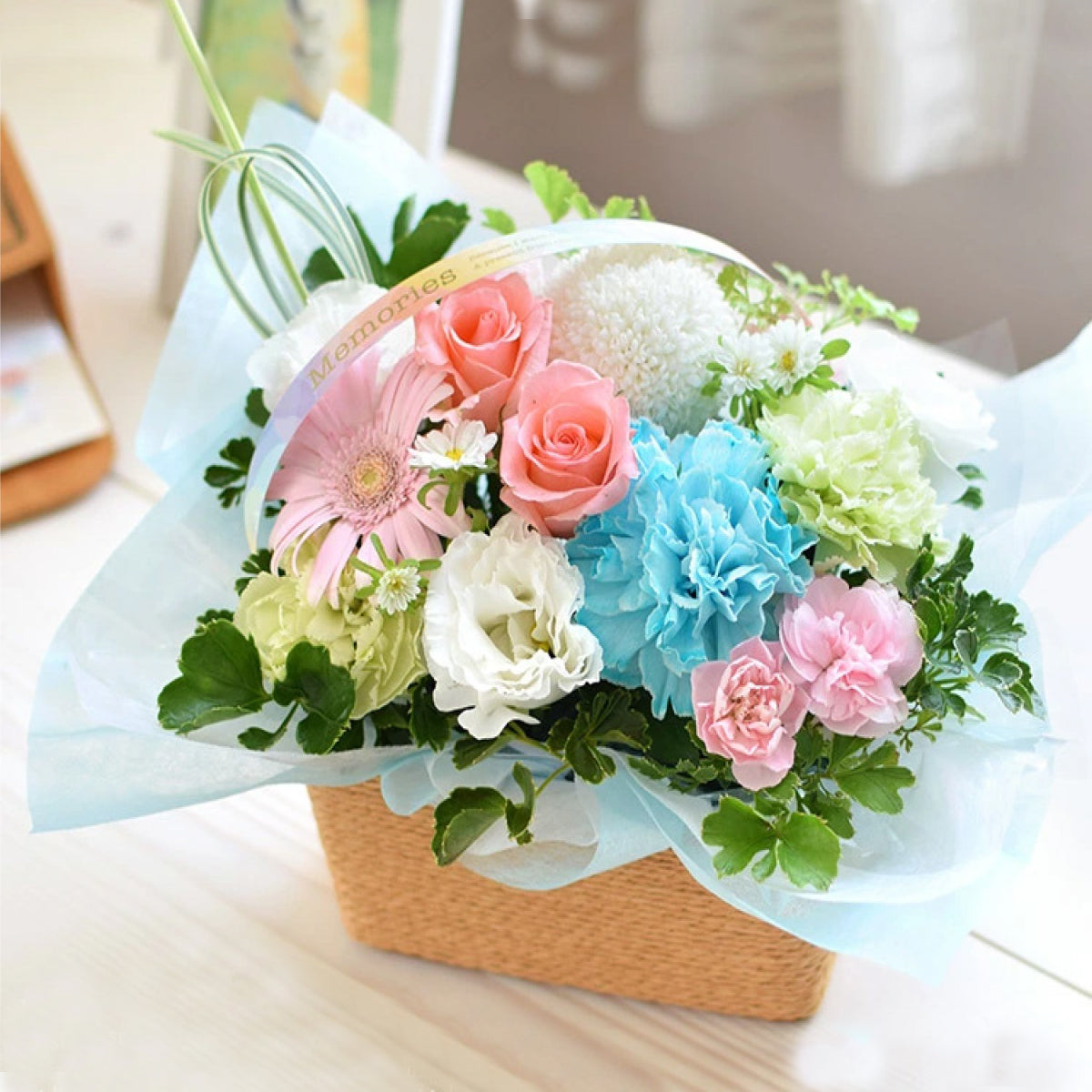 Pet Sympathy Arrangement