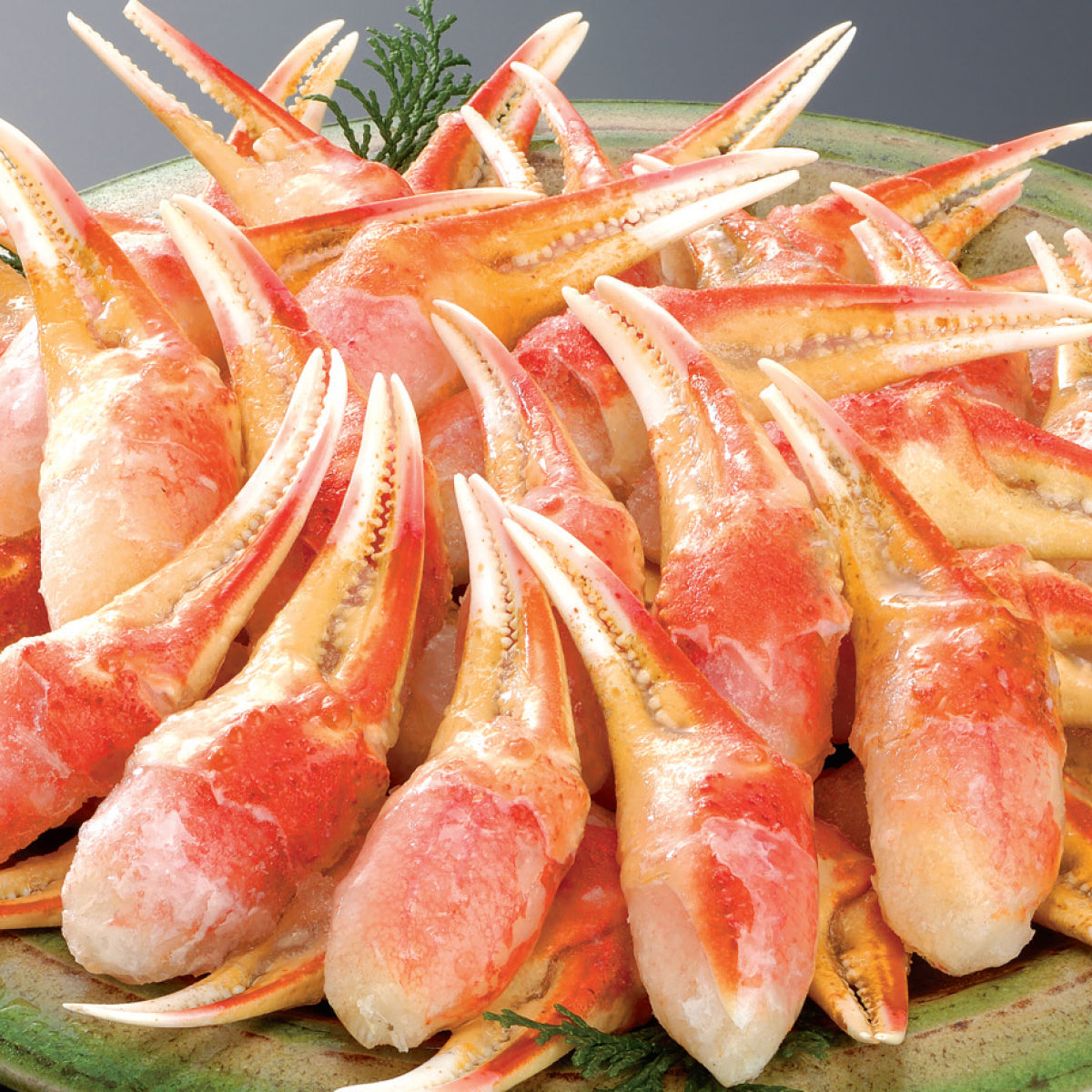 Snow Crab Claws