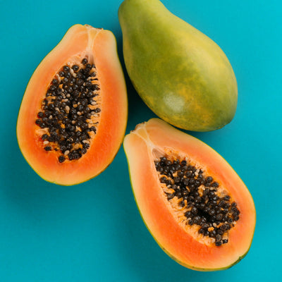 Hawaiian Papaya (L)